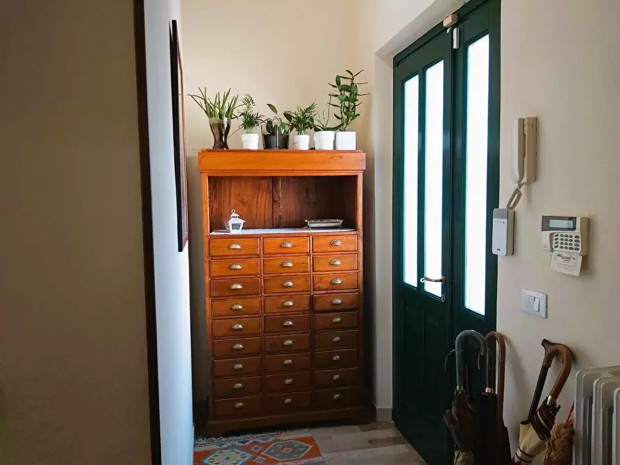 Immagine 2 di Appartamento in vendita  a Vicopisano