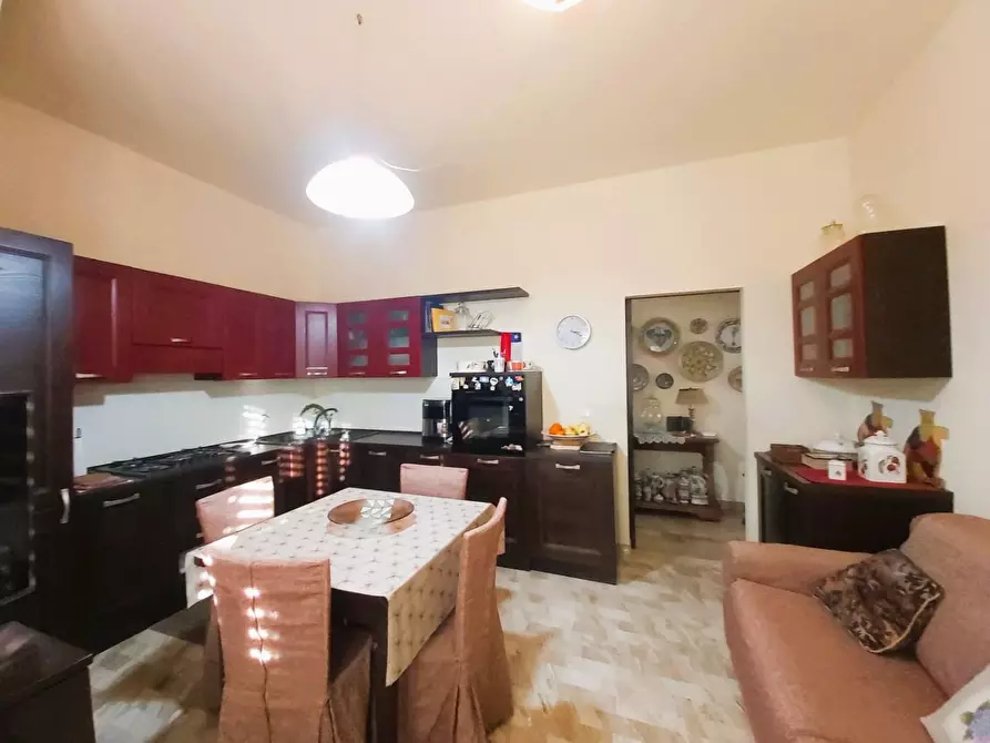 Immagine 11 di Appartamento in vendita  a Vicopisano