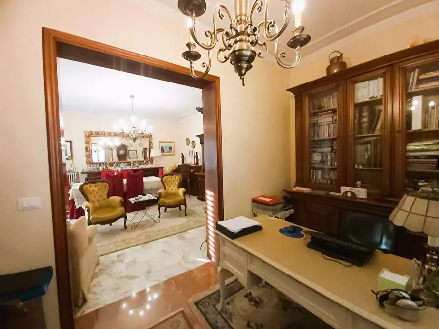 Immagine 19 di Appartamento in vendita  a Vicopisano