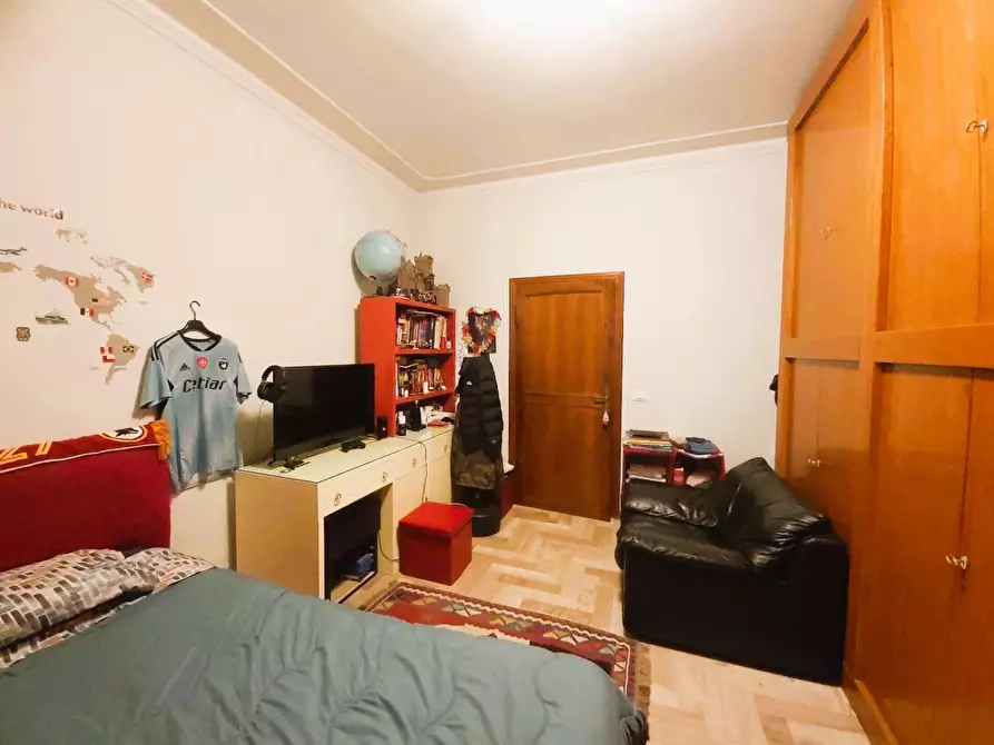 Immagine 21 di Appartamento in vendita  a Vicopisano