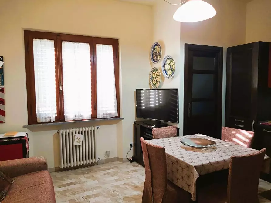 Immagine 8 di Appartamento in vendita  a Vicopisano