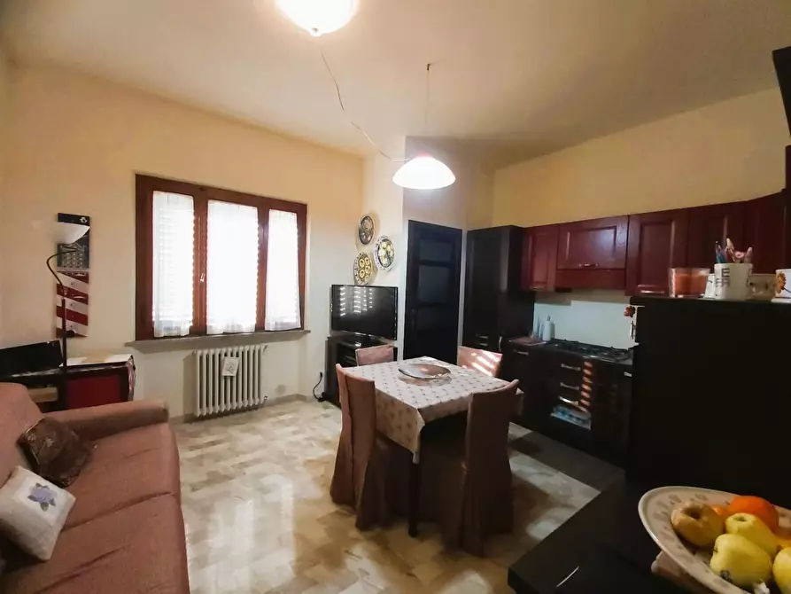 Immagine 7 di Appartamento in vendita  a Vicopisano