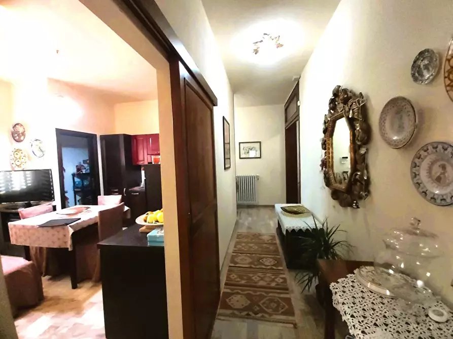 Immagine 6 di Appartamento in vendita  a Vicopisano