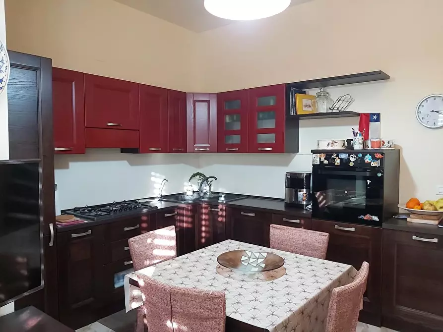 Immagine 10 di Appartamento in vendita  a Vicopisano