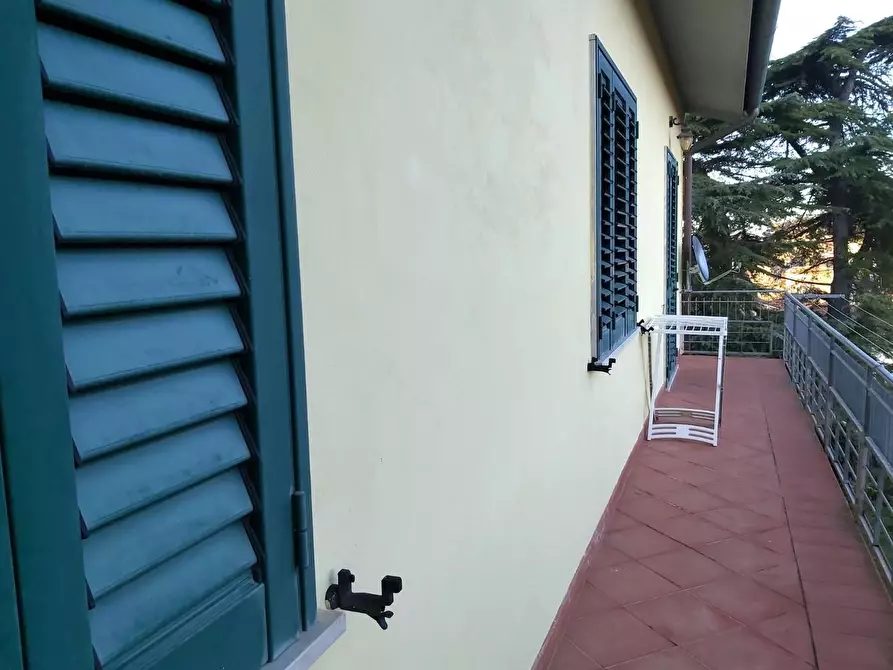 Immagine 27 di Appartamento in vendita  a Vicopisano