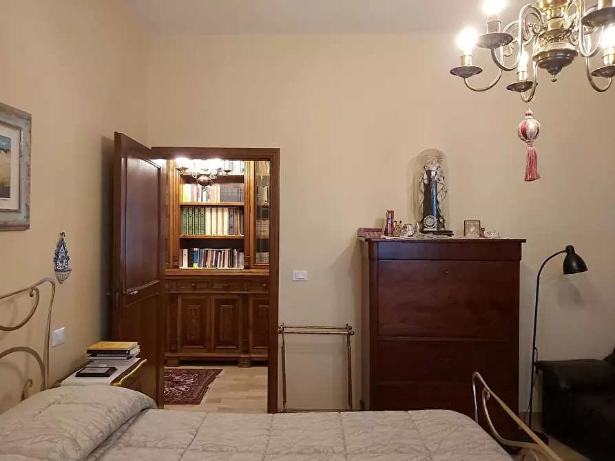 Immagine 24 di Appartamento in vendita  a Vicopisano