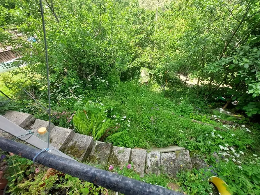 Immagine 11 di Terratetto in vendita  a Bagni Di Lucca