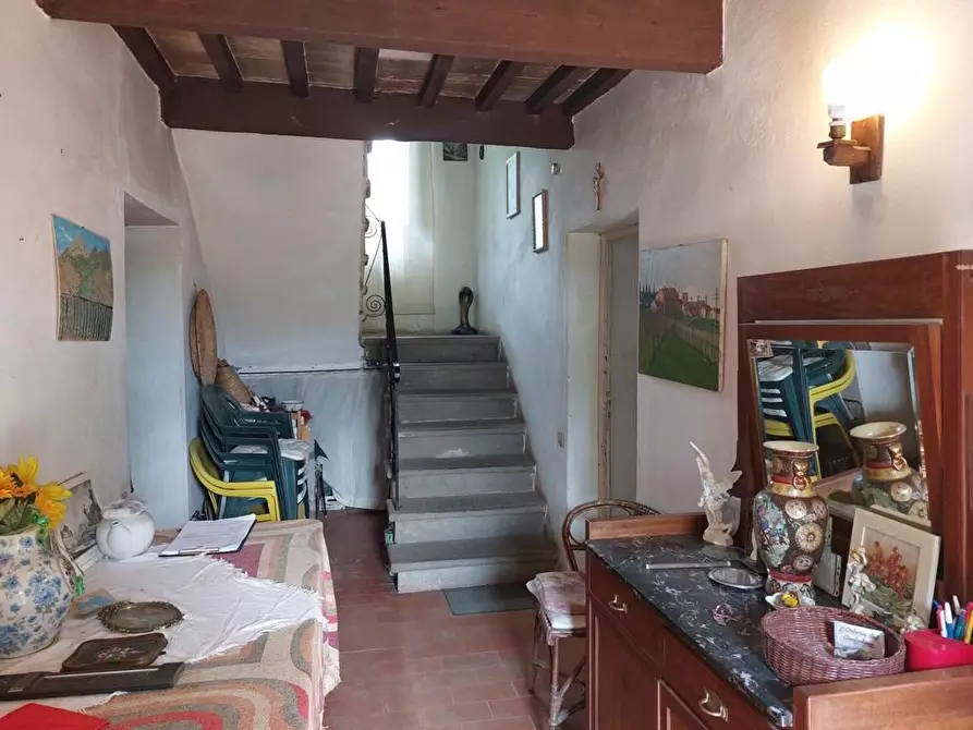 Immagine 31 di Terratetto in vendita  a Bagni Di Lucca