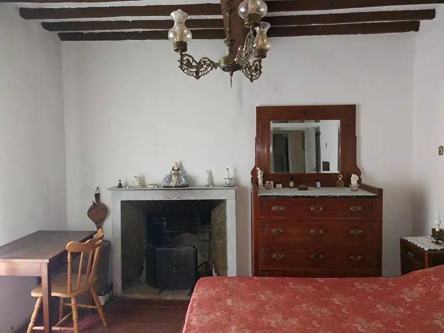 Immagine 34 di Terratetto in vendita  a Bagni Di Lucca