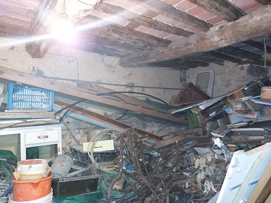 Immagine 21 di Terratetto in vendita  a Bagni Di Lucca