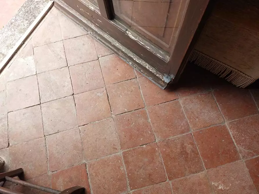 Immagine 19 di Terratetto in vendita  a Bagni Di Lucca