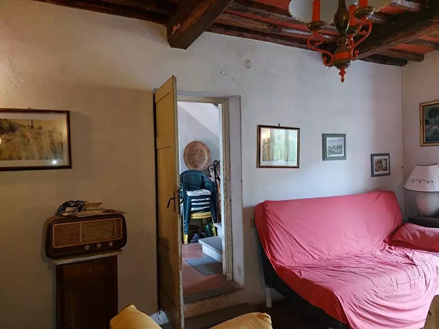 Immagine 26 di Terratetto in vendita  a Bagni Di Lucca
