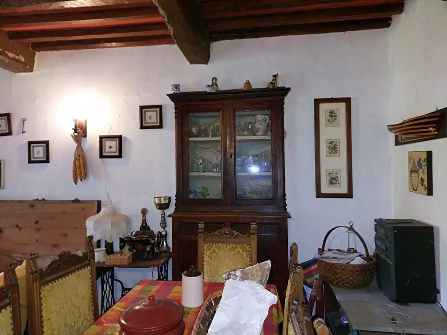 Immagine 25 di Terratetto in vendita  a Bagni Di Lucca