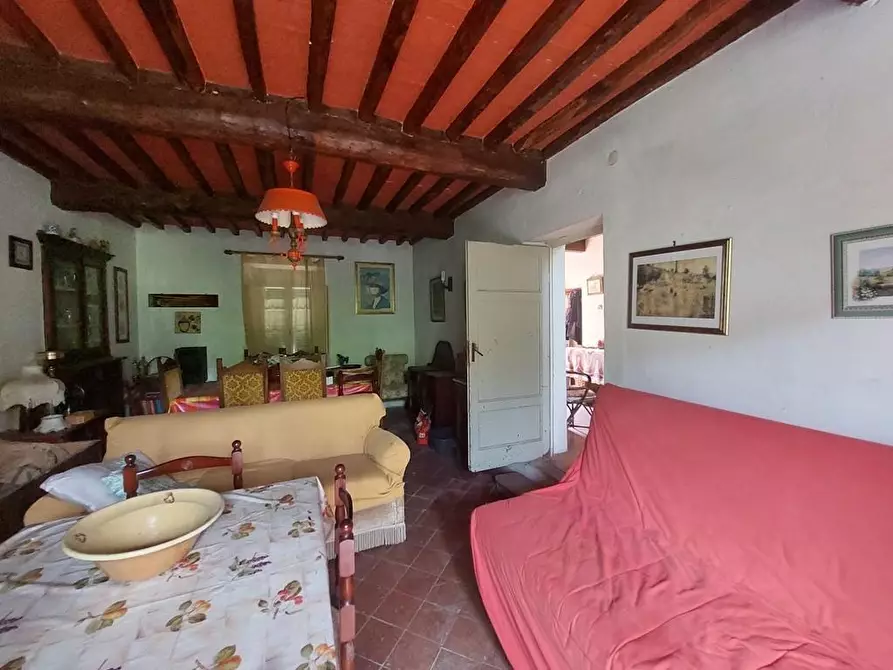 Immagine 14 di Terratetto in vendita  a Bagni Di Lucca