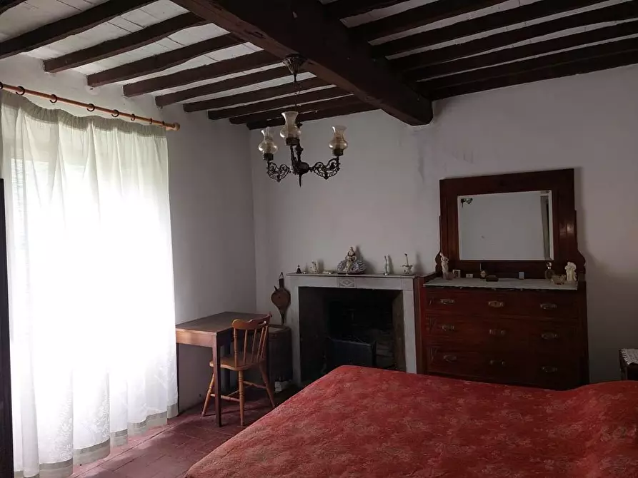 Immagine 33 di Terratetto in vendita  a Bagni Di Lucca