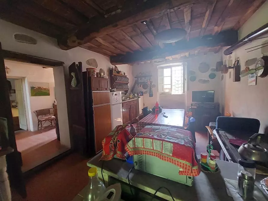 Immagine 4 di Terratetto in vendita  a Bagni Di Lucca