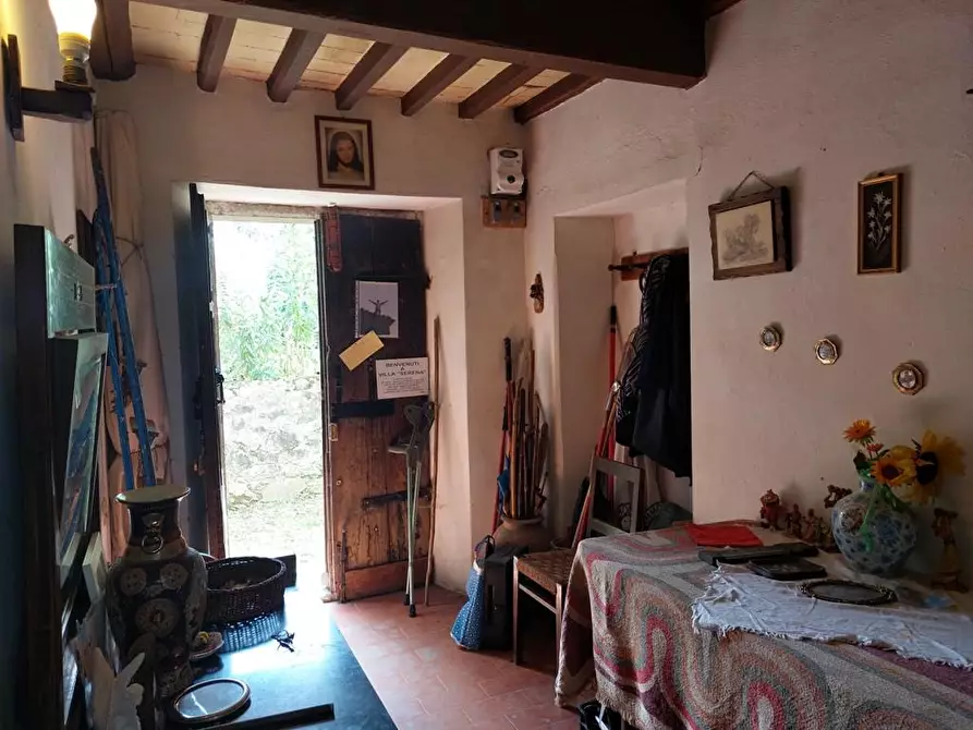 Immagine 30 di Terratetto in vendita  a Bagni Di Lucca