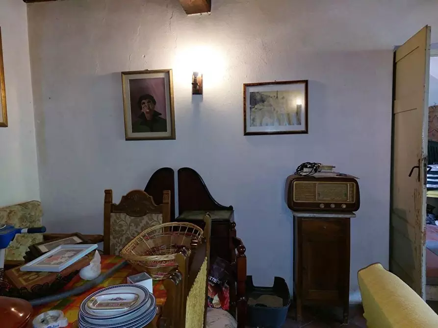 Immagine 27 di Terratetto in vendita  a Bagni Di Lucca
