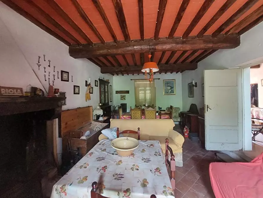 Immagine 13 di Terratetto in vendita  a Bagni Di Lucca