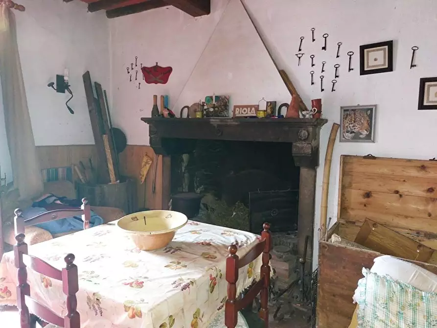 Immagine 18 di Terratetto in vendita  a Bagni Di Lucca