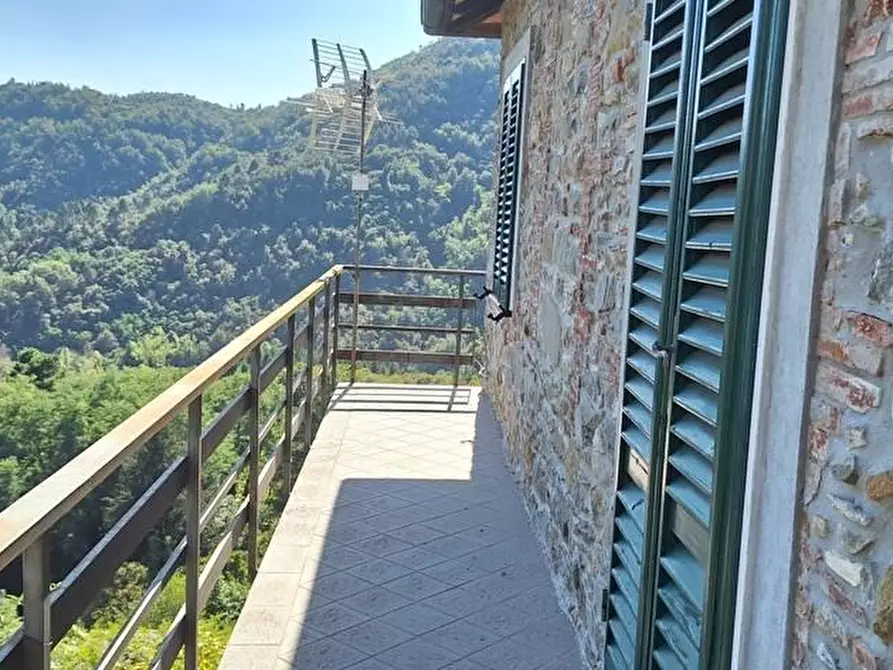 Immagine 2 di Terratetto in vendita  a Pescaglia