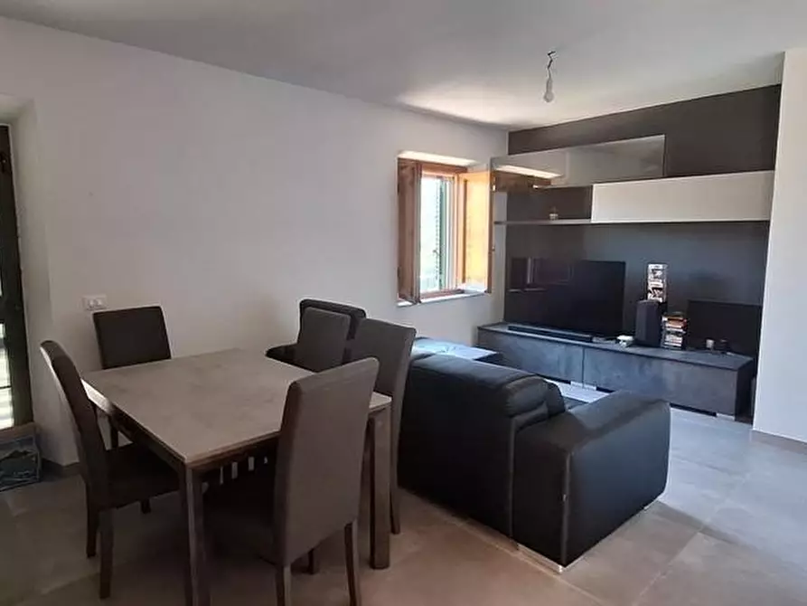 Immagine 3 di Terratetto in vendita  a Pescaglia