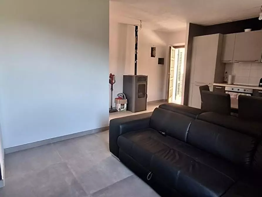 Immagine 7 di Terratetto in vendita  a Pescaglia