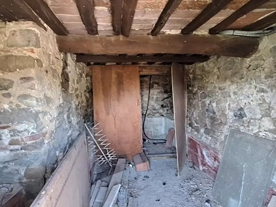 Immagine 19 di Terratetto in vendita  a Pescaglia