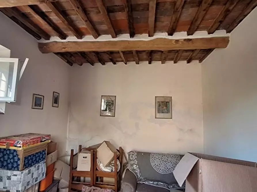 Immagine 23 di Casa indipendente in vendita  a Pescaglia
