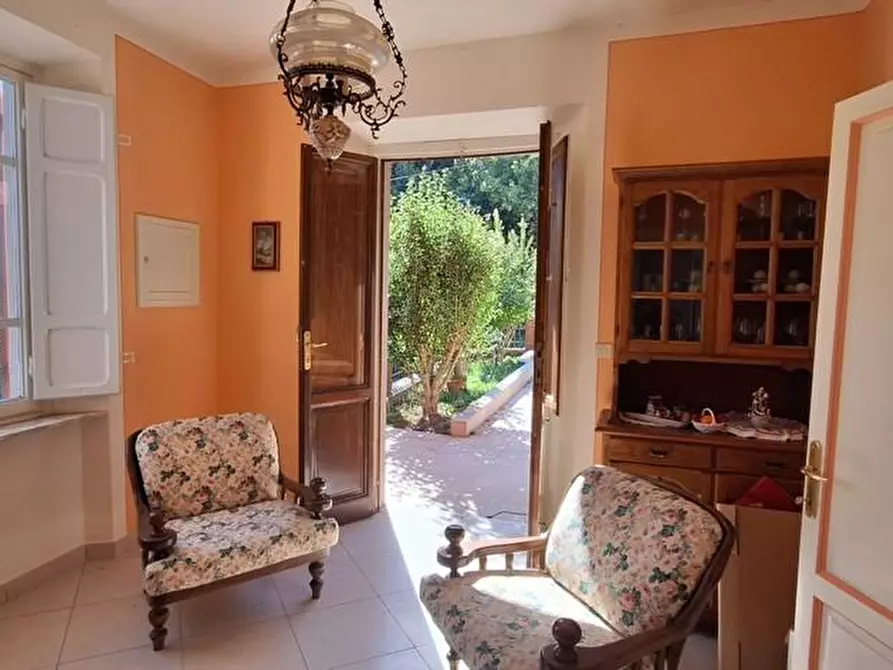 Immagine 21 di Casa indipendente in vendita  a Pescaglia