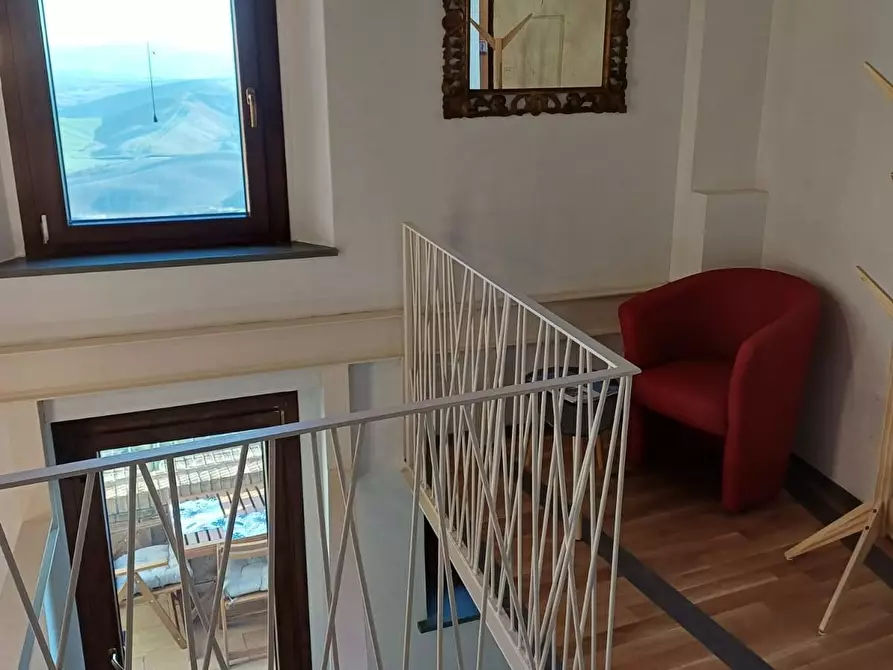 Immagine 16 di Terratetto in affitto  a Terricciola