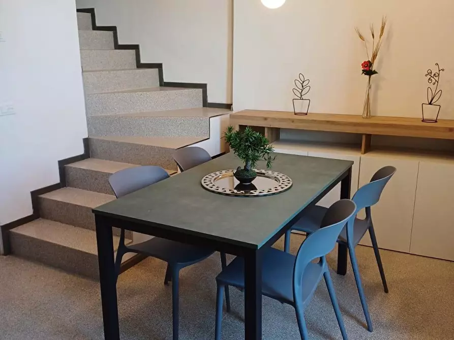 Immagine 8 di Terratetto in affitto  a Terricciola