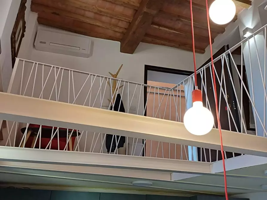 Immagine 14 di Terratetto in affitto  a Terricciola