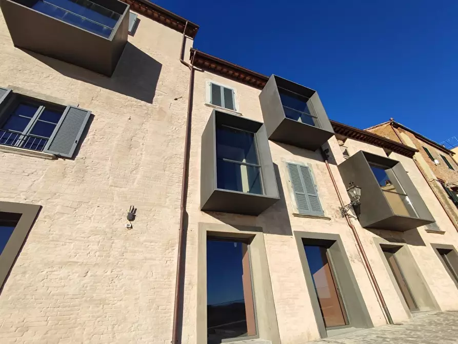 Immagine 47 di Terratetto in affitto  a Terricciola