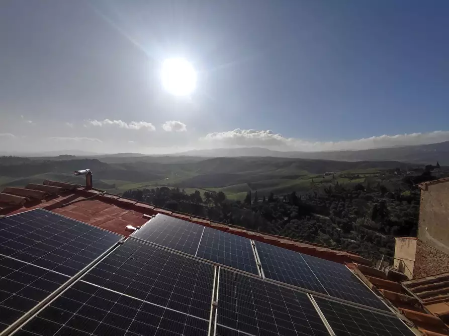 Immagine 41 di Terratetto in affitto  a Terricciola