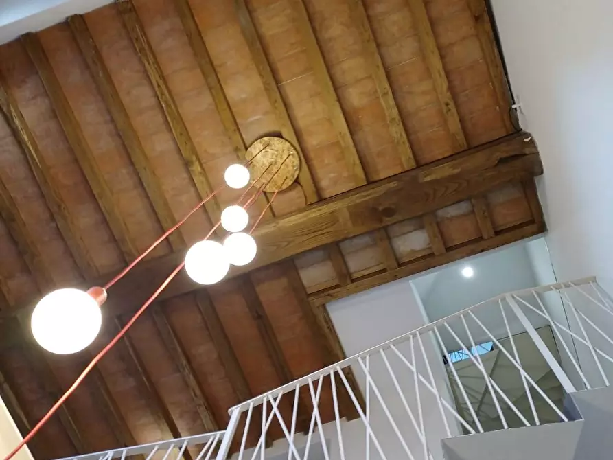 Immagine 39 di Terratetto in affitto  a Terricciola