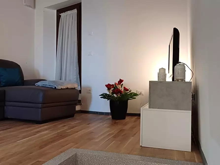 Immagine 22 di Terratetto in affitto  a Terricciola