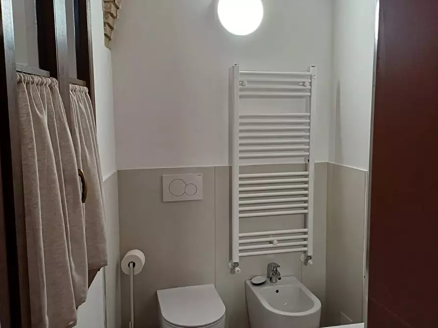 Immagine 31 di Terratetto in affitto  a Terricciola