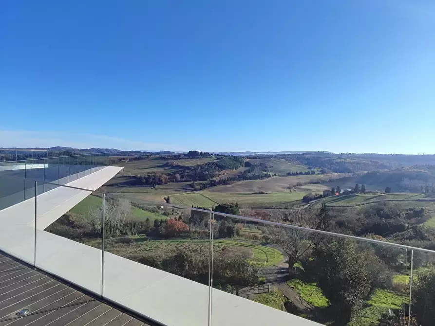 Immagine 44 di Terratetto in affitto  a Terricciola