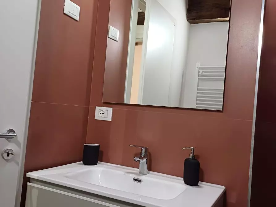 Immagine 28 di Terratetto in affitto  a Terricciola