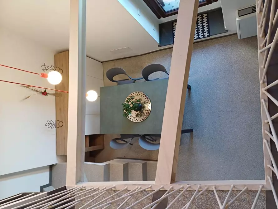 Immagine 15 di Terratetto in affitto  a Terricciola