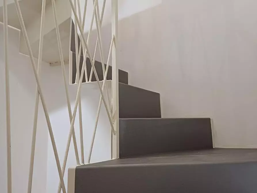 Immagine 23 di Terratetto in affitto  a Terricciola