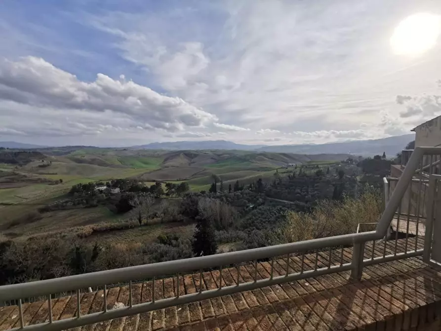 Immagine 49 di Terratetto in affitto  a Terricciola