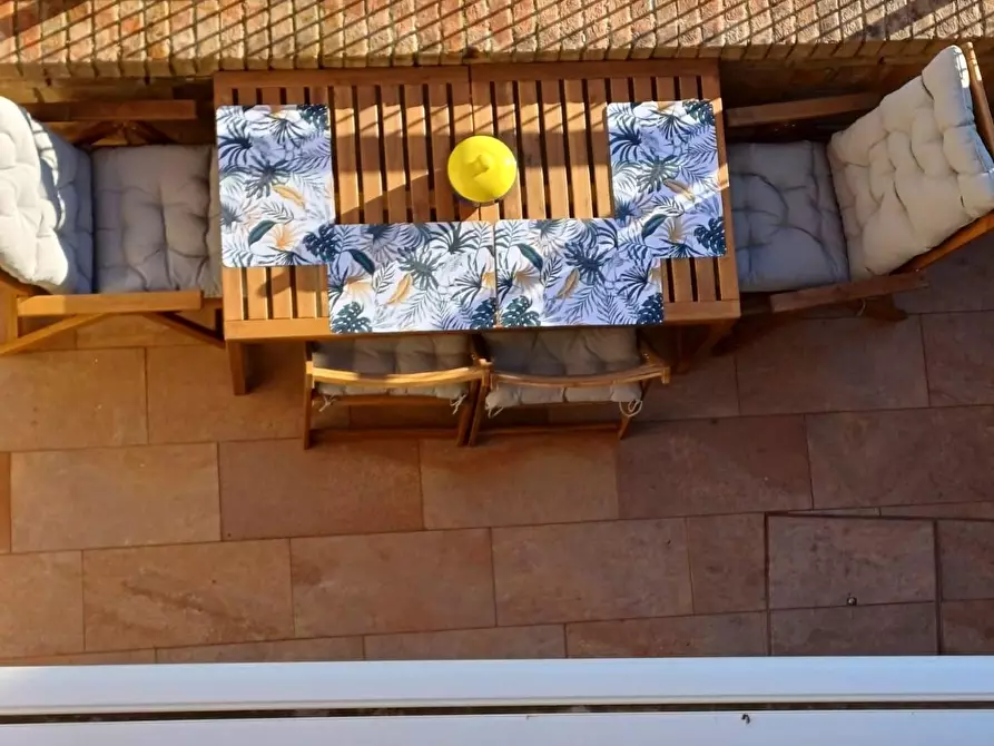 Immagine 4 di Terratetto in affitto  a Terricciola