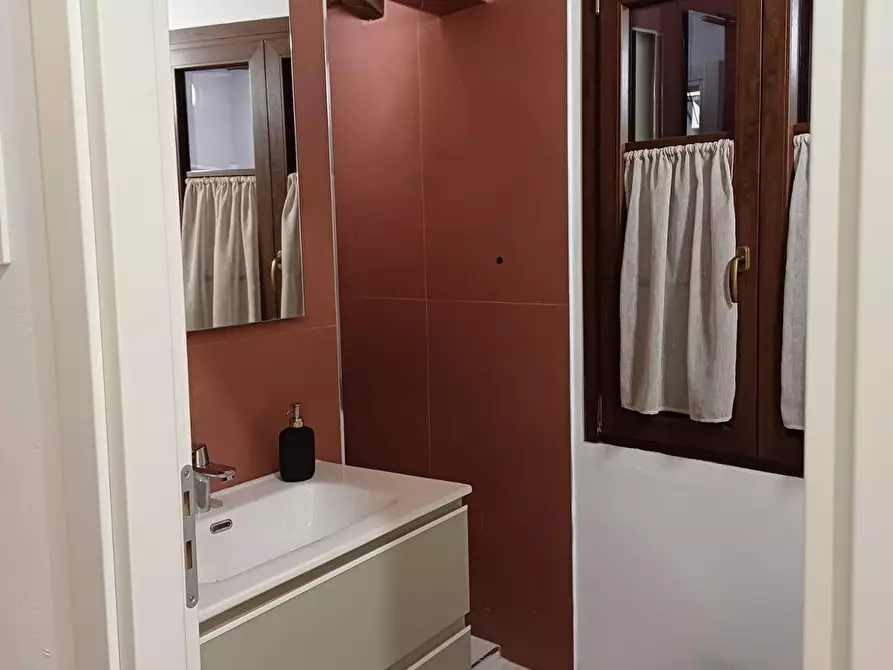 Immagine 29 di Terratetto in affitto  a Terricciola