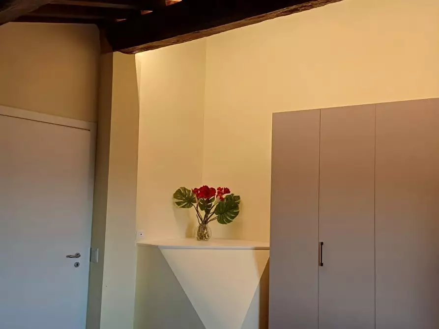 Immagine 27 di Terratetto in affitto  a Terricciola