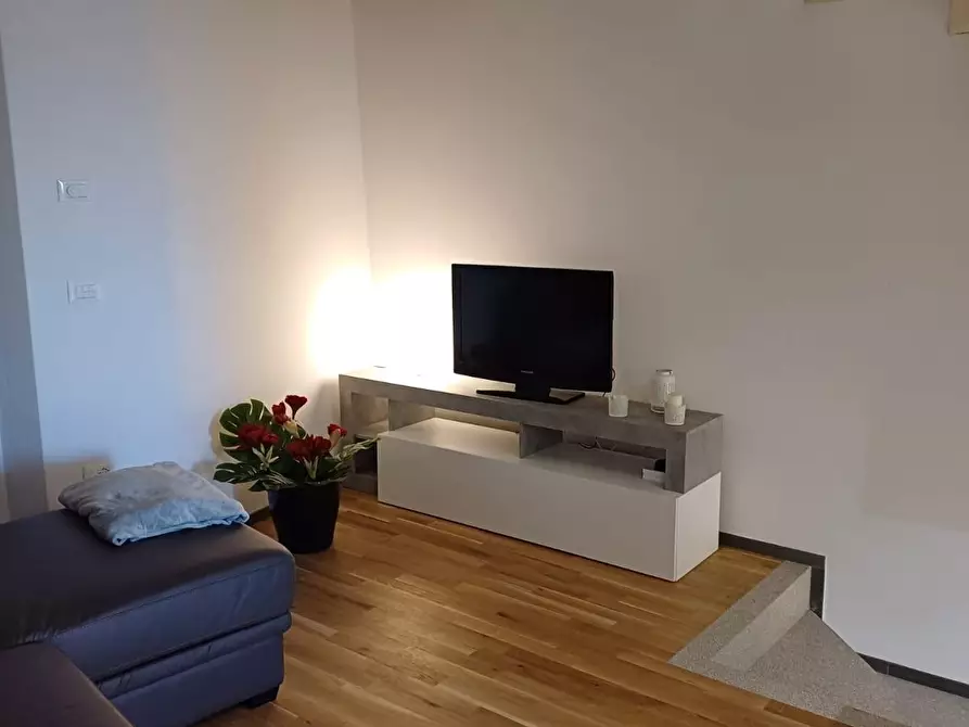 Immagine 20 di Terratetto in affitto  a Terricciola