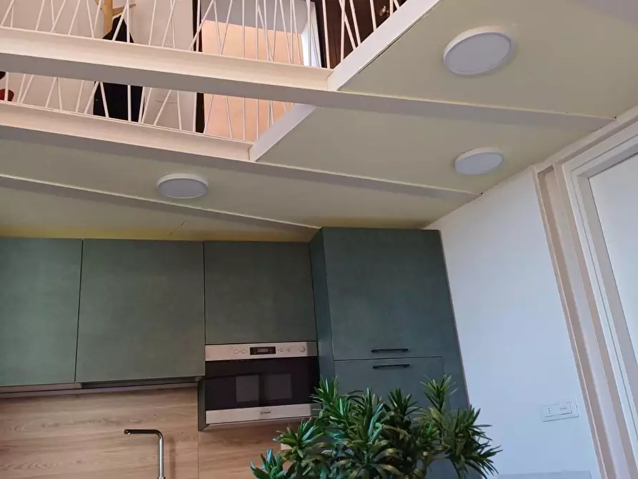 Immagine 11 di Terratetto in affitto  a Terricciola