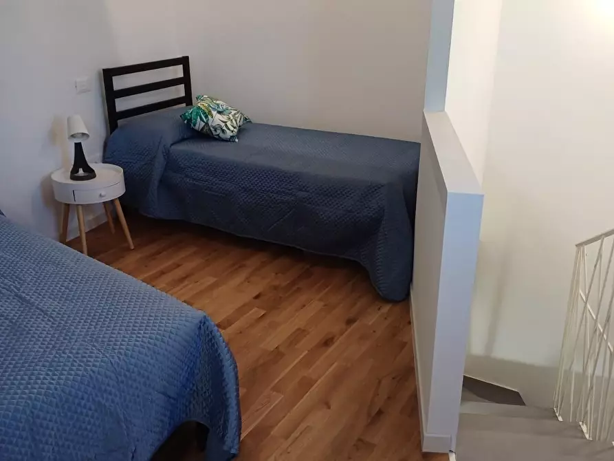 Immagine 37 di Terratetto in affitto  a Terricciola