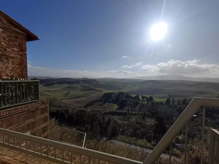 Immagine 40 di Terratetto in affitto  a Terricciola